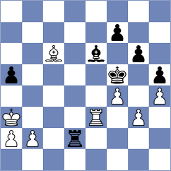 Seyhanoglu - Boyer (chess.com INT, 2023)