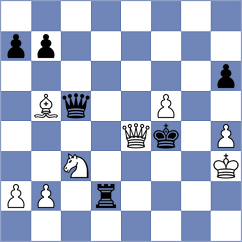 Holt - Olsen (chess.com INT, 2024)