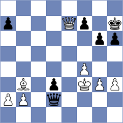 Ilamparthi - Krawczyk (chess.com INT, 2024)