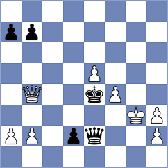 Markin - Podbrdsky (Chess.com INT, 2021)