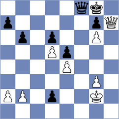 Bach - Olenik Campa (chess.com INT, 2023)