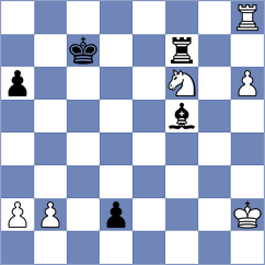 Da Paz - Karavaeva (chess.com INT, 2021)