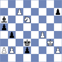 Taboas Rodriguez - Sulashvili (Chess.com INT, 2020)