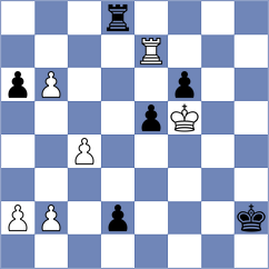 Khazieva - Aldokhin (Chess.com INT, 2020)