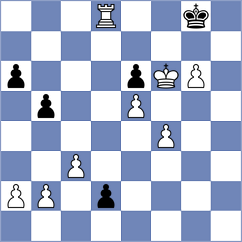 Muromtsev - Deuer (chess.com INT, 2021)