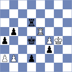 Belous - Dong (Chess.com INT, 2020)