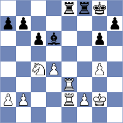 Saric - Ordaz Valdes (chess24.com INT, 2019)