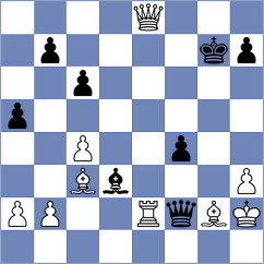 Wilson - Jamal (Chess.com INT, 2021)