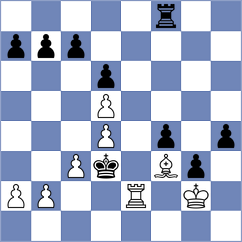 Priyanka - Mendoza (Chess.com INT, 2021)