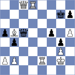 Gergacz - Armago (Chess.com INT, 2015)