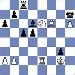 Olhovik - Revaliente Montoya (chess.com INT, 2024)