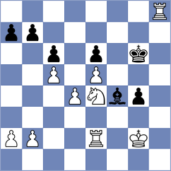 Bambino Filho - Fichter (chess.com INT, 2024)