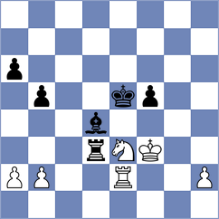Vantika - Kiewra (Chess.com INT, 2020)
