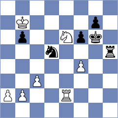 Dudzinski - Grafil (Chess.com INT, 2021)