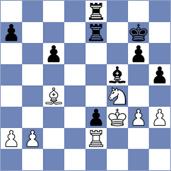 Smietanska - Arabidze (chess.com INT, 2023)
