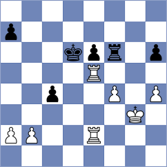 Omariev - Hernandez Bermudez (chess.com INT, 2023)