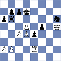 Ziatdinov - Sailer (chess.com INT, 2024)