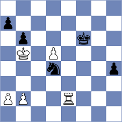 Bulatova - Bodnaruk (FIDE Online Arena INT, 2024)