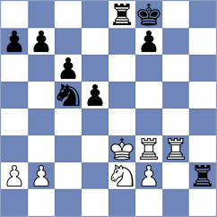 Korobov - Duda (chess.com INT, 2024)