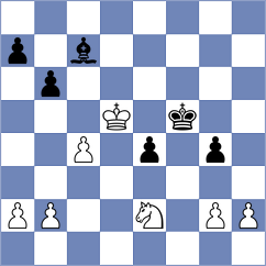 Modrova - Varga (Chess.com INT, 2021)