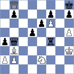 Yanev - Fedorov (Chess.com INT, 2020)
