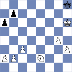 Pile - Safin (Chess.com INT, 2021)