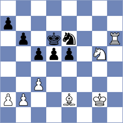 Gratz - Rodriguez (Chess.com INT, 2017)