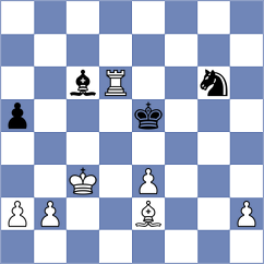 Hjartarson - Galchenko (chess.com INT, 2023)