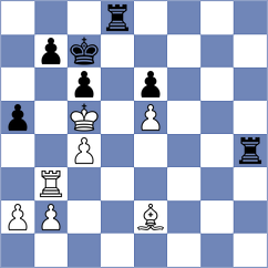 Deshpande - Georgiev (Chess.com INT, 2021)