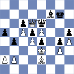 Machado - Zhong (Chess.com INT, 2020)