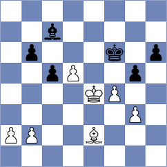 Vyatkin - Svane (Chess.com INT, 2021)