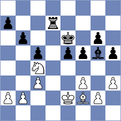Echeverria Bravo - Vega Paucar (Chess.com INT, 2020)
