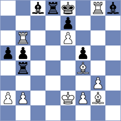 Ilamparthi - Mirzoev (chess.com INT, 2024)