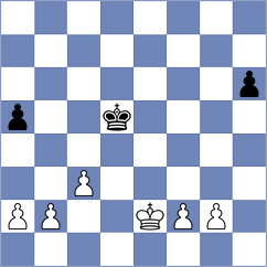 Subelj - Pretnar (Chess.com INT, 2021)