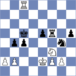 Takayasu - Sewak (Chess.com INT, 2021)