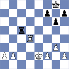 Seel - Kiselev (Chess.com INT, 2021)