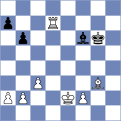 Hollan - Hambleton (chess.com INT, 2021)