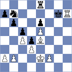 Kovanova - Seletsky (chess.com INT, 2023)