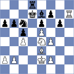 Giri - Vachier Lagrave (chess24.com INT, 2021)