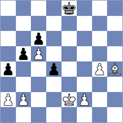 Savanovic - Bergamasco (Chess.com INT, 2019)