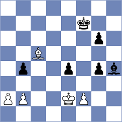 Lopusiewicz - Sztokbant (chess.com INT, 2023)