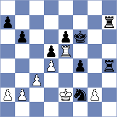 Tqebuchava - Grigorov (chess.com INT, 2023)