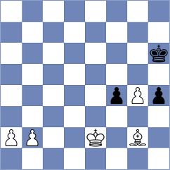 Esipenko - Boyer (chess.com INT, 2024)