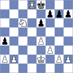 Comarnitcaia - Stancev (Chess.com INT, 2020)