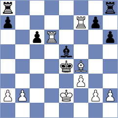 Gabrielian - Vasiliev (Chess.com INT, 2019)