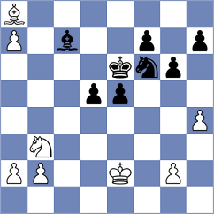 Steinberg - Danielyan (chess.com INT, 2024)