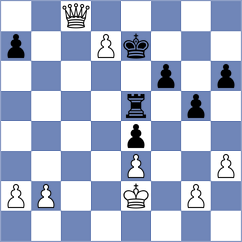 Alarcon Morales - Berdnyk (Chess.com INT, 2021)