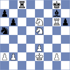 Firouzja - Yu (chess.com INT, 2024)