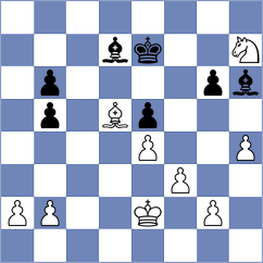 Taboas Rodriguez - Lima (chess.com INT, 2024)