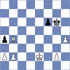 Schlecht - Monpeurt (chess.com INT, 2023)